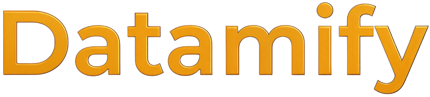 Datamify